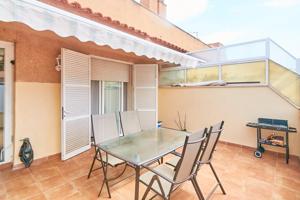 Atico en el Rafal con gran terraza de 45 m2. photo 0
