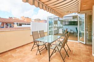 Atico en el Rafal con gran terraza de 45 m2. photo 0
