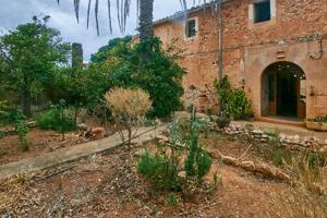 Finca de mas de 15000m2 con Casa Rústica de 428 m2. photo 0