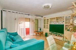 Oportunidad!!! Gran Piso de 118m2 de 4 habitaciones y 2 baños en Pere garau photo 0