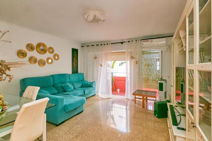 Oportunidad!!! Gran Piso de 118m2 de 4 habitaciones y 2 baños en Pere garau photo 0