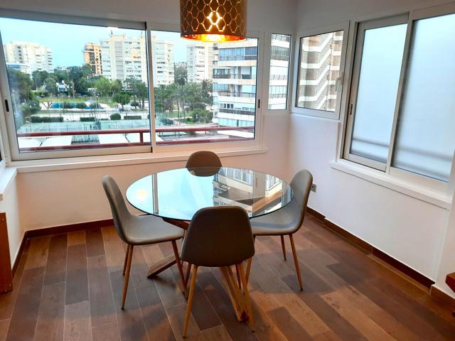 Piso En venta en Cabo De Las Huertas, San Juan Playa photo 0