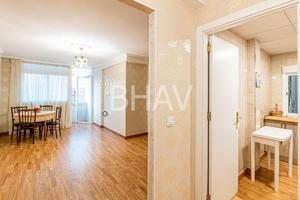 Se vende piso moderno y luminoso en Ciudad Elegida photo 0
