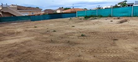 Terreno Urbanizable En venta en Pueblo 14, Busot photo 0