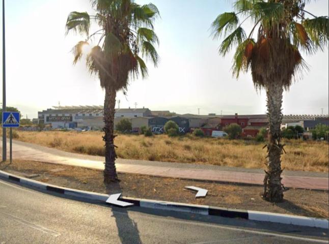 Terreno Urbanizable En venta en Villafranqueza, Alicante photo 0