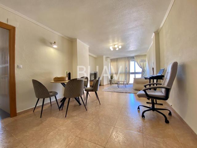 Piso En venta en Ciudad Elegida, Alicante photo 0
