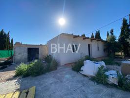 Casa De Campo En venta en Comunidad Valenciana, Agost photo 0