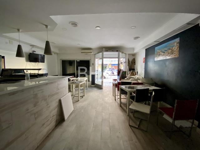 Oficina En venta en Plà Del Bon Repòs-La Goteta, Alicante photo 0