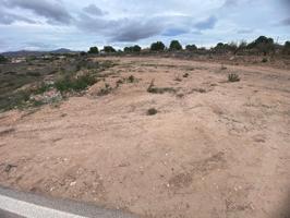 Terreno Urbanizable En venta en Moralet, Alicante photo 0