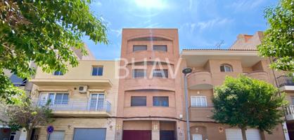 Terrenos Edificables En venta en Centro, San Vicente Del Raspeig photo 0