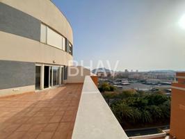 Se vende espectacular ático dúplex en la zona de Gran Vía - Parque Avenidas photo 0