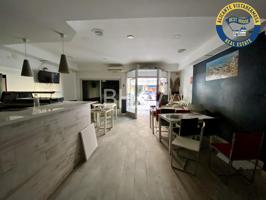 Oficina En venta en Plà Del Bon Repòs-La Goteta, Alicante photo 0