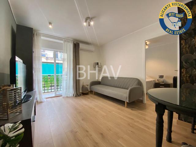 Piso En alquiler en Carolinas Altas, Alicante photo 0