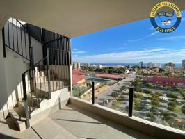  Ático En venta en Campello, El Campello photo 0