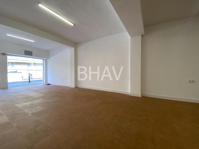 Oficina En venta en Altozano, Alicante photo 0