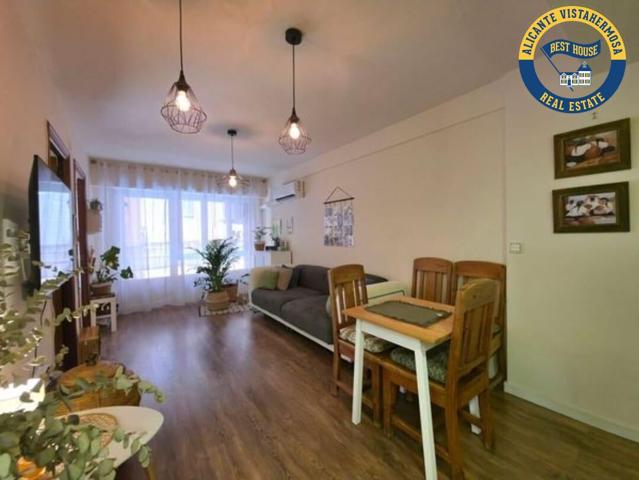 Piso En venta en Carolinas Bajas, Alicante photo 0