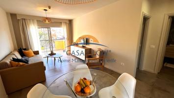 Hermoso apartamento renovado photo 0