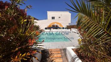 Casa-Chalet reformado en Arico! photo 0