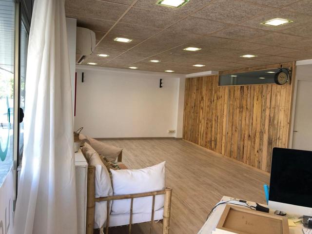 LOCAL EN ALQUILER photo 0