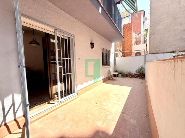 4 habitaciones y terraza en avenida dels Banús! photo 0