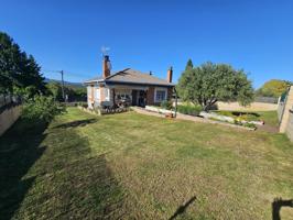 Chalet en Irache con doble acceso. photo 0