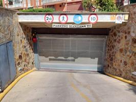 Oportunidad: 2 plazas de garaje en Llefià photo 0