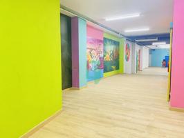 Local comercial de 250m2 reformado en Pep Ventura photo 0
