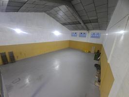 Nave en Polígono Merkatondoa photo 0