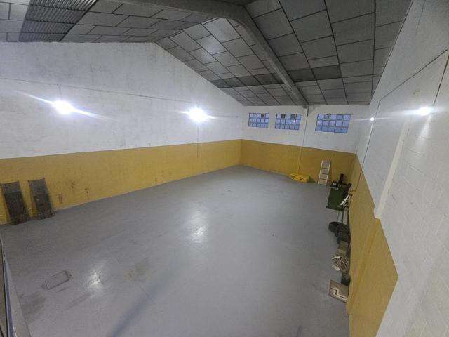 Nave en Polígono Merkatondoa photo 0