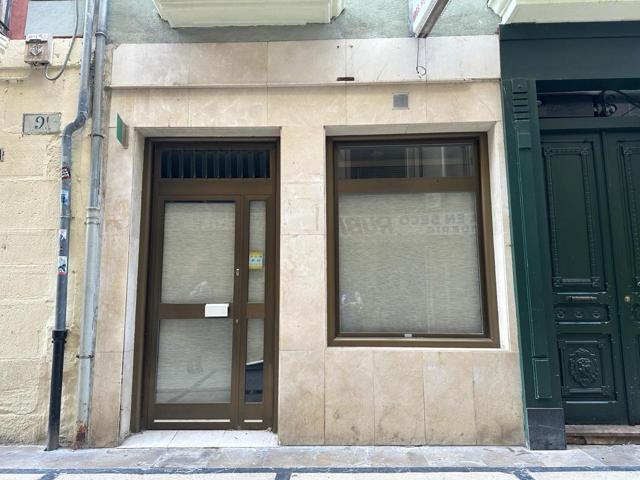 Local Comercial en venta y alquiler. photo 0