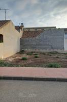 Suelo Urbano Edificable -Urb. Pedralejo-Librilla (Murcia) photo 0