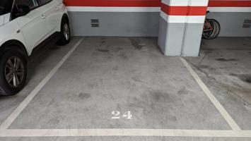 Plaza de parking en el Gorg, Badalona photo 0