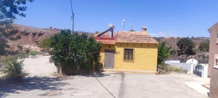 Casa Rural -Patalache- Aledo (Murcia) photo 0