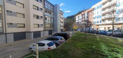 Plaza de Garaje photo 0