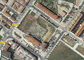 Parcela Urbana en venta, Ayegui. photo 0