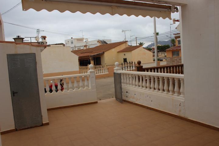 Duplex en San Juan de los Terreros photo 0