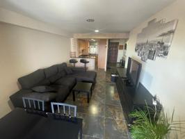 SANT POL CAN REIG acogedor piso de 2hab, reformado photo 0