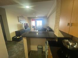 SANT POL CAN REIG acogedor piso de 2hab, reformado photo 0