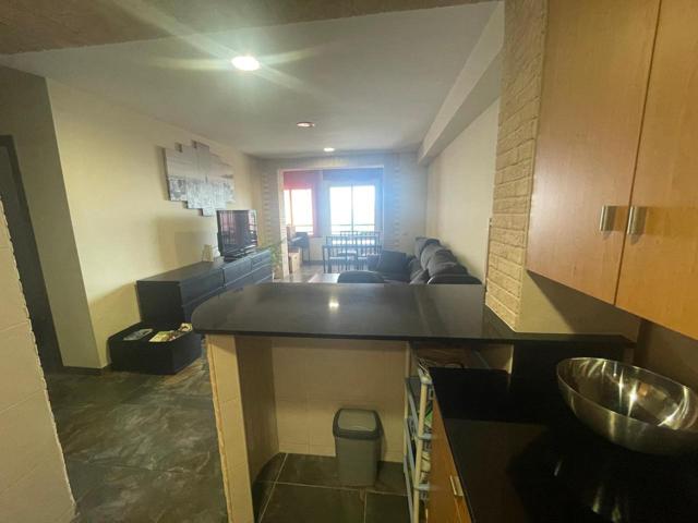 SANT POL CAN REIG acogedor piso de 2hab, reformado photo 0