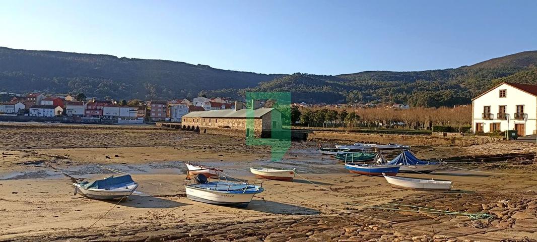 Casa De Pueblo en venta en Muros de 164 m2 photo 0