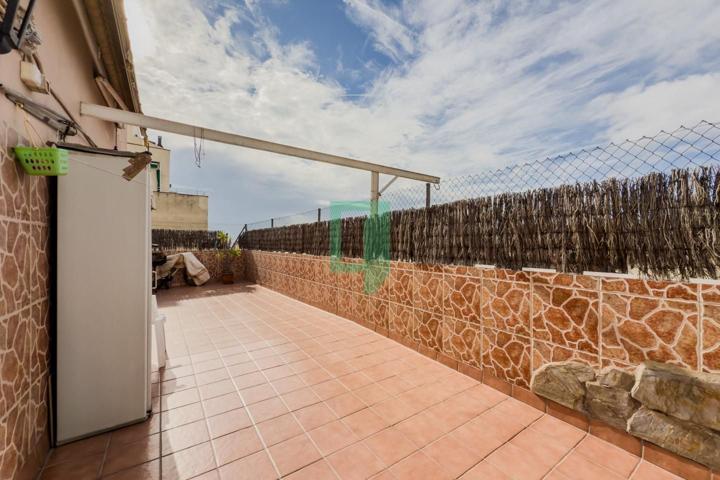 Disfruta de tu ático con terraza! photo 0