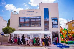 SE VENDE EDIFICIO RESTAURANTE EN PLENO FUNCIONAMIENTO photo 0