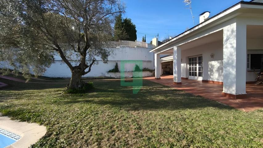 Exclusiva Residencia en Sant Vicenç de Montalt photo 0