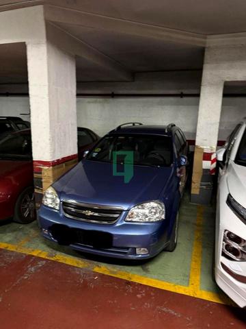 Parking en Riu Congost photo 0