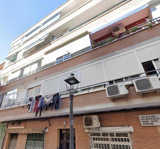 PISO ALQUILADO EN 800€ EN MÓSTOLES photo 0