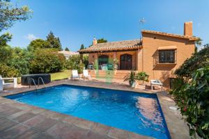 CASA EN VENTA EN MIJAS EN EXCLUSIVA. photo 0