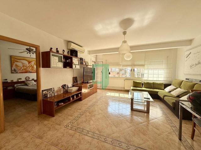 Piso de 4 habitaciones en La Morera! photo 0
