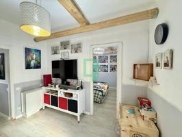 Piso con patio privado Pep Ventura photo 0