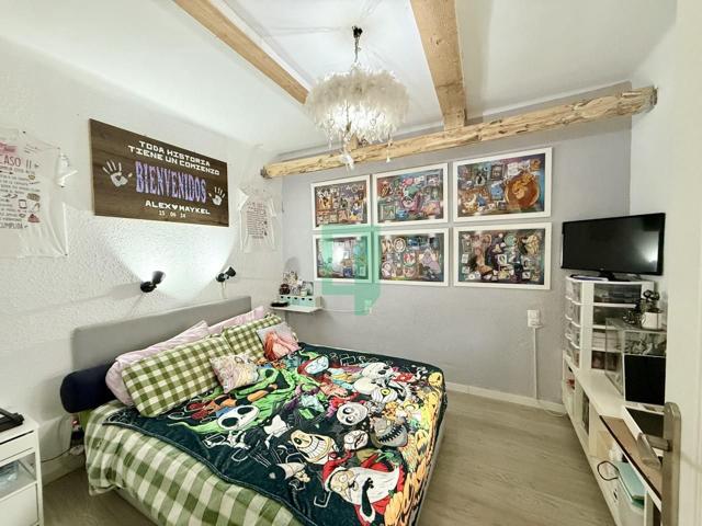 Piso con patio privado Pep Ventura photo 0