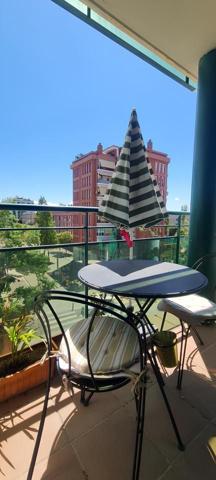 PISO EN VENTA EN TERRASSA. photo 0
